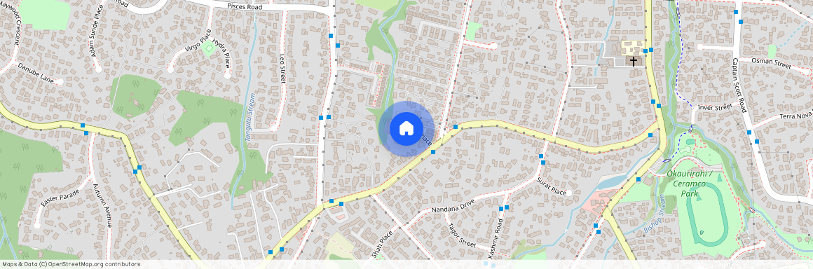 13 Tokai Place, Glen Eden, Waitakere City