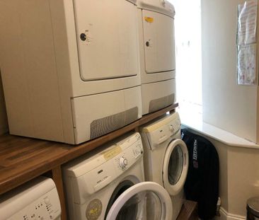 18 bedroom house share to rent - Photo 5
