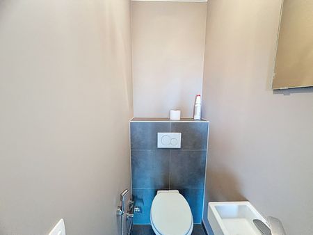 Gezinswoning te huur in Sterrebeek - Photo 4