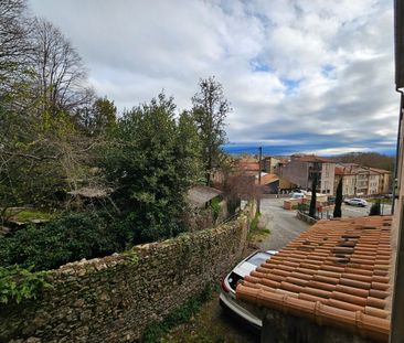 Location Appartement 3 pièces 59m² TOURNON SUR RHONE 07300 - Photo 5