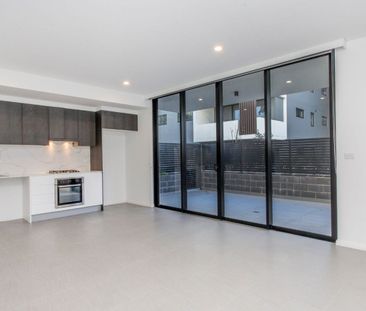 Two Bedroom Apartment with Two Parking Spaces! - Photo 5