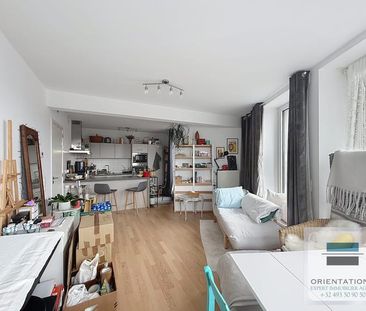 Appartement te huur - Foto 2