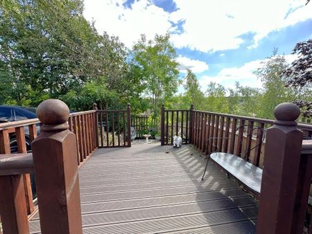 1 bedroom semi-detached house to rent - Photo 5