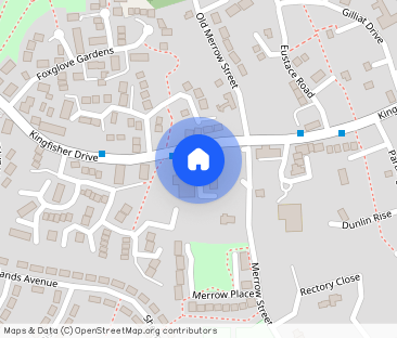 Collier Way, Guildford, GU4 7AY - Photo 1