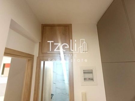 Διαμέρισμα για ενοικίαση Άλσος Παγκρατίου (Παγκράτι) - Photo 2