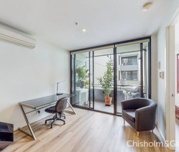 412/166 Rouse, Port Melbourne VIC 3207 - Apartment For Rent | Domain - Photo 4