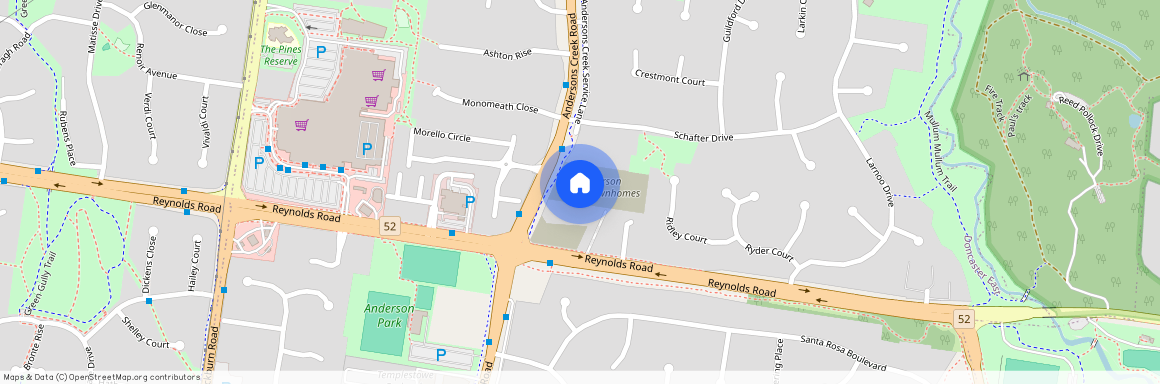 4 Bluebell Walk, Vic 3109, Doncaster East