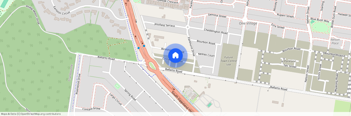 24 Cinnamon Drive, Cranbourne East VIC 3977