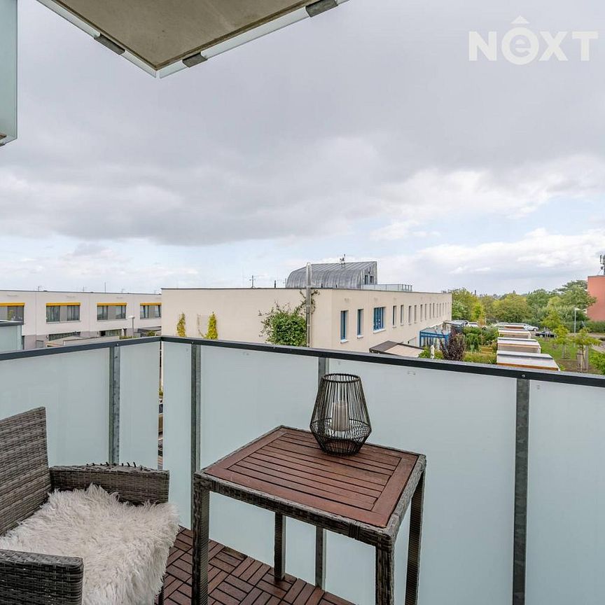 Pronájem bytu 2+kk 46 m² - Photo 1