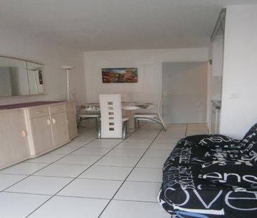 Appartement à PERPIGNAN – 454.0€/mois - Photo 1