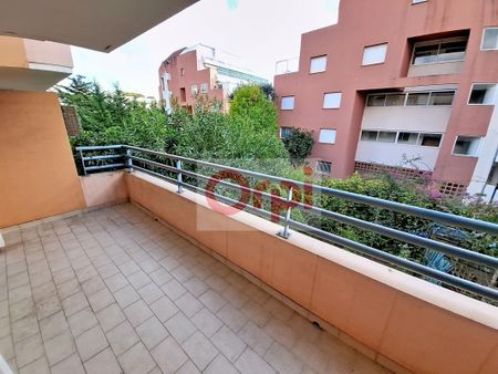Location Appartement 1 pièce 27m² CAGNES SUR MER 06800 - Photo 4