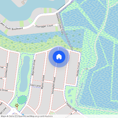 54 Stoneyfell Road, Vic 3030, Point Cook