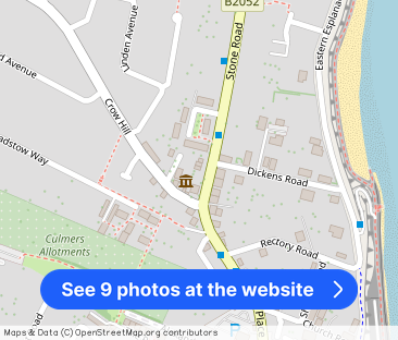 7 Stone Road, Broadstairs - Photo 1