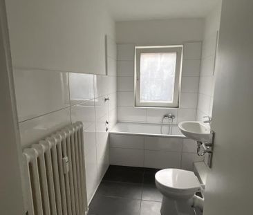3-Zimmer-Wohnung in Plettenberg Kersmecke - Foto 4