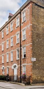 Bell Street, Marylebone, London, NW1 - Photo 4