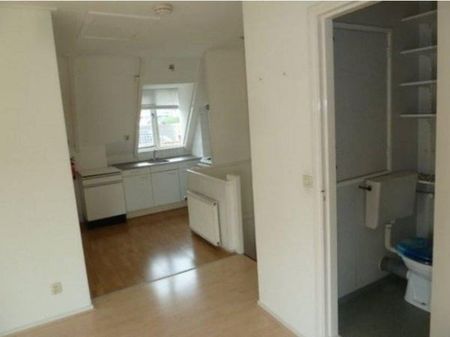 Te huur: Appartement Weaze 12 a in Leeuwarden - Foto 2