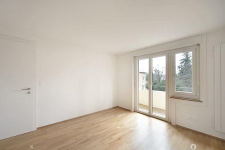 2 Zimmer, 48 m², 1. Stock - Photo 5