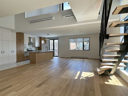 3201 Boulevard Édouard-Montpetit, #302 - Photo 3