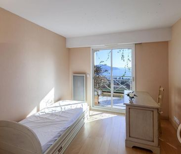 Location Appartement 4 pièces 130m² VILLEFRANCHE SUR MER 06230 - Photo 4