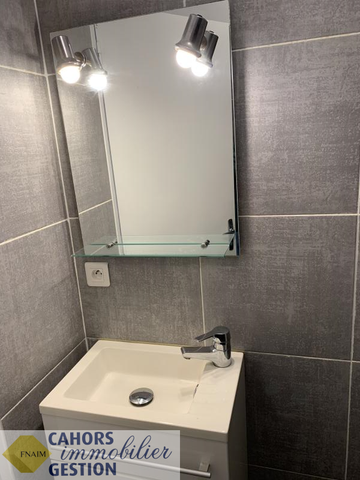 Location Appartement 2 pièces 37m² CATUS 46150 - Photo 3