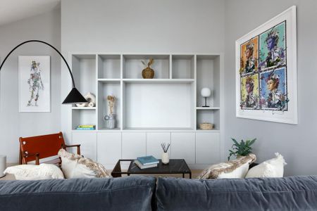 2 bedroom apartment to rent - Photo 2