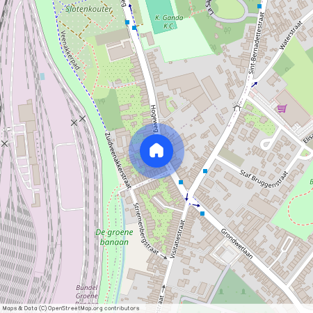 Hogeweg 186, 9000 Gent