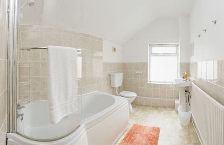 99 Paget StreetLoughborough - Photo 5