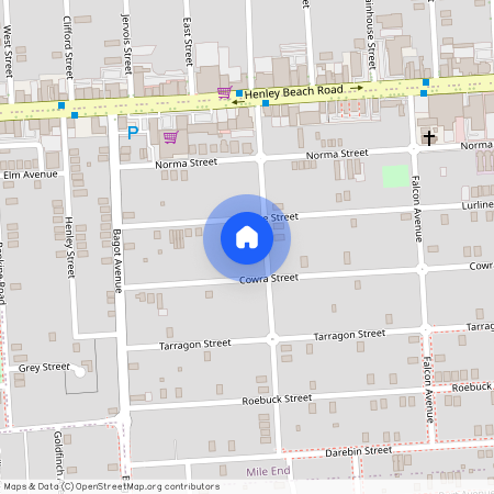 22 Ebor Avenue, SA 5031, Mile End