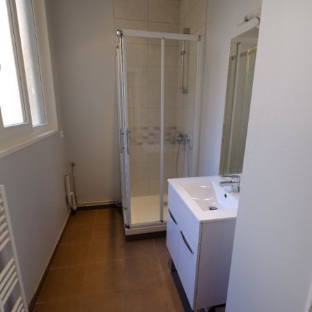 APPARTEMENT T3 A LOUER - Photo 4