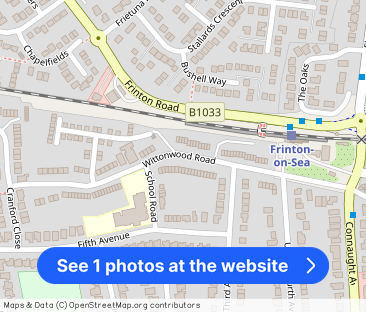 Wittonwood Road, Frinton-On-Sea - Photo 1