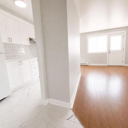 2 CH - 1 SDB - Châteauguay - $1,500 /mo - Photo 4