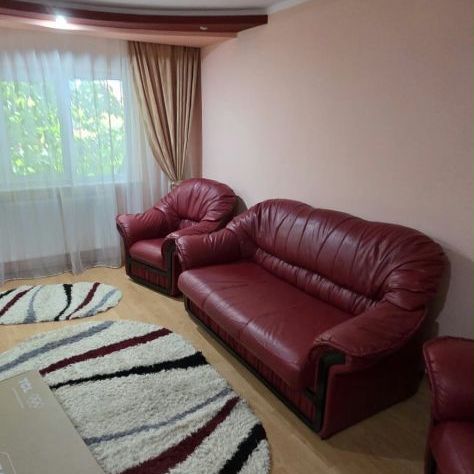 3 camere Popa Șapca etaj 1 - Photo 1
