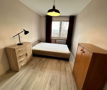 Mieszkanie, ul. Waliszewskiego - Zdjęcie 5