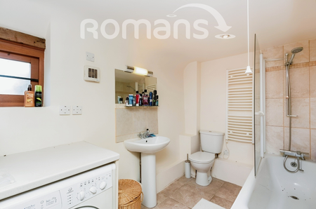 1 bedroom apartment to rent - Photo 5