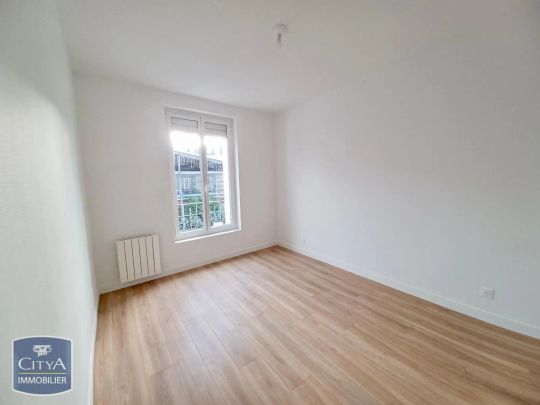 Appartement à louer 3 pièces 48.4m² - Photo 1