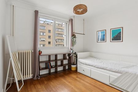 Location Appartement 3 pièces Meublé 59m² BOULOGNE BILLANCOURT 92100 - Photo 5