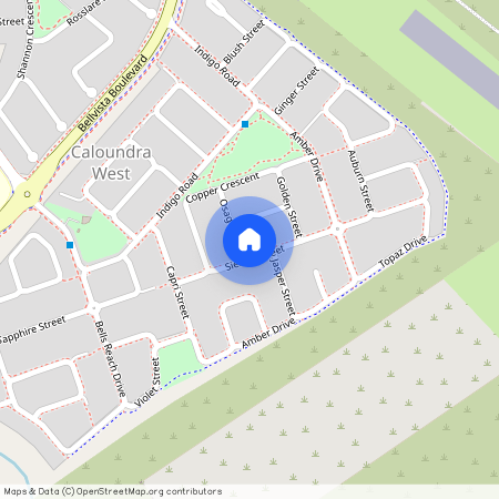 2 Osage Street, Qld 4551, Caloundra West