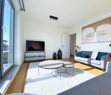 Appartement te huur - Foto 1