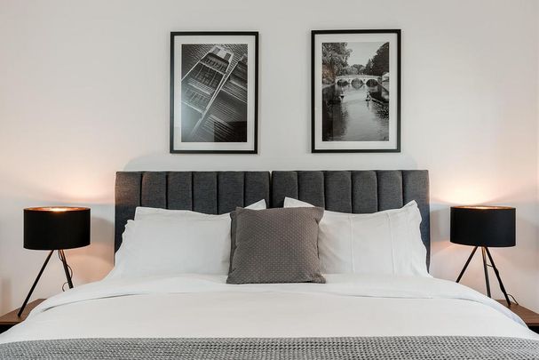 2 bedroom apartment to rent - Photo 1