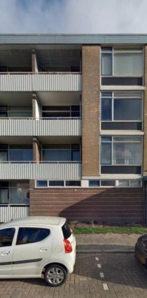 Appartement Cornelis Jacobsz Mooijstraat, Den Helder - À Louer - Photo 1