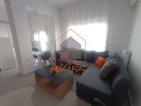 Studio/Γκαρσονιέρα για ενοικίαση Μεταμόρφωση (Βόλος) - Φωτογραφία 3
