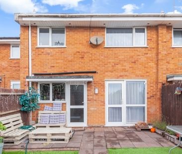 Woodfield, Banbury - Photo 1