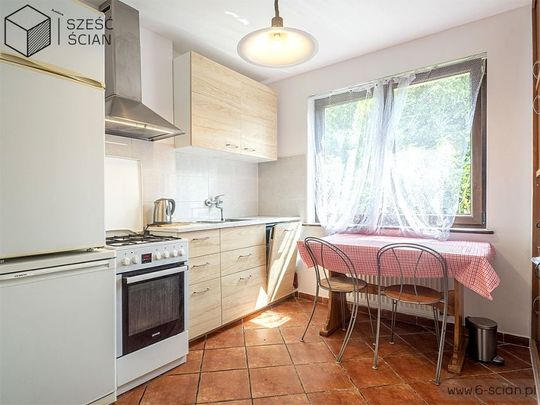 Pokój, ul. Zielonego Dębu - Zdjęcie 1