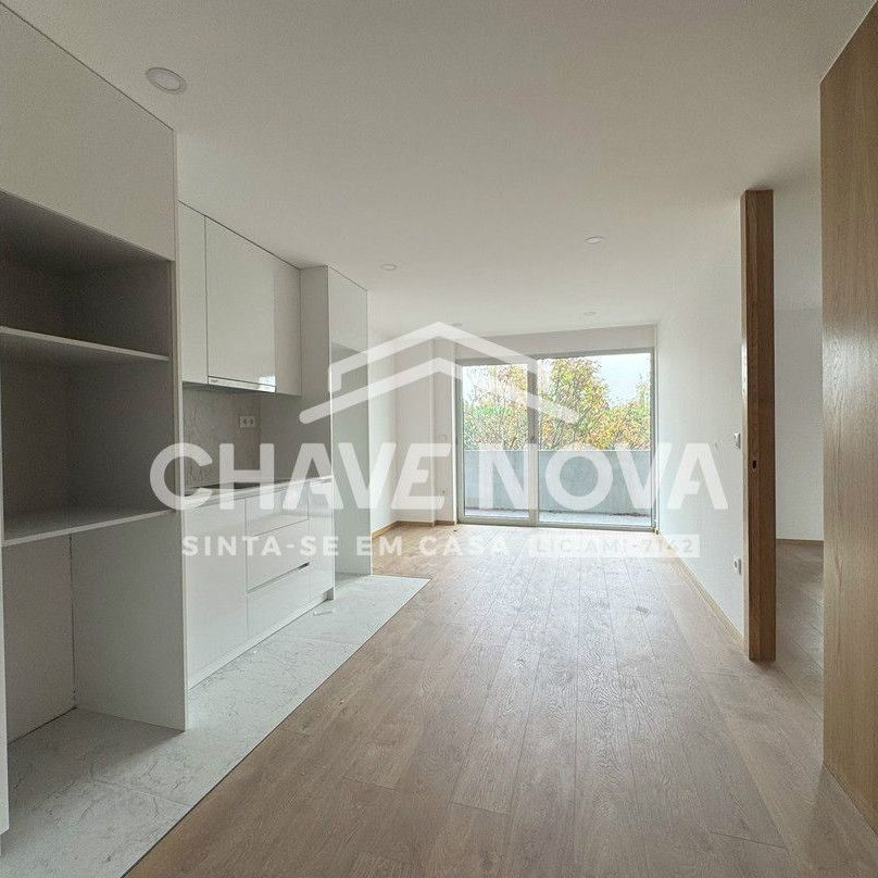 Apartamento T1 em Porto - Photo 1
