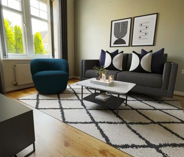 1 bedroom townhouse to rent - Photo 2