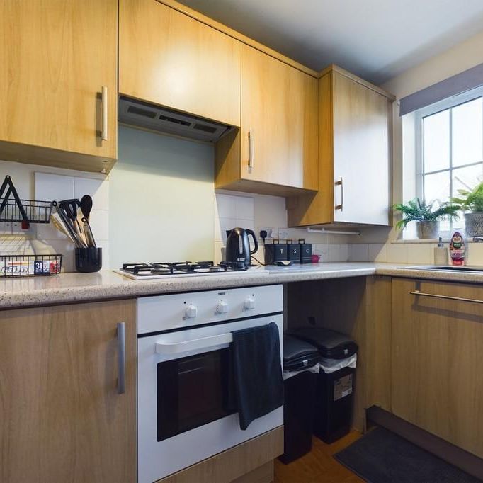 2 bedroom terraced house to rent - Photo 1