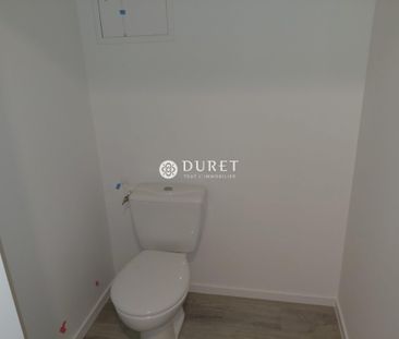 Location Appartement 2 pièces 43m² CHOLET 49300 - Photo 4