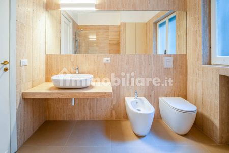 Appartamento via Massimo d'Azeglio 15, Libertà - Villabianca, Palermo - Photo 5