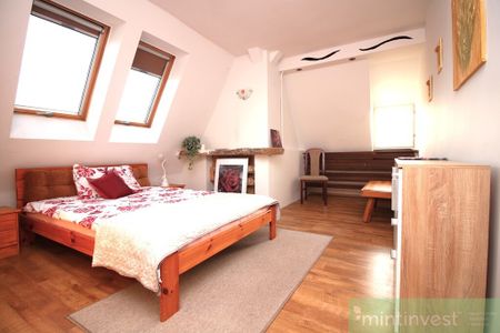 4-pokojowe mieszkanie na wynajem - ul. Bydgoska - Zdjęcie 5