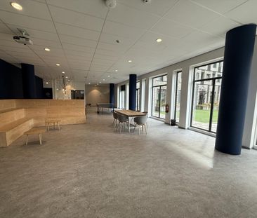 Te huur: Appartement Elizabeth Cady Stantonplein 663 in Amsterdam - Foto 3